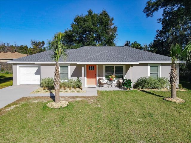 14471 SW 76TH AVENUE ROAD, Ocala, FL 34473