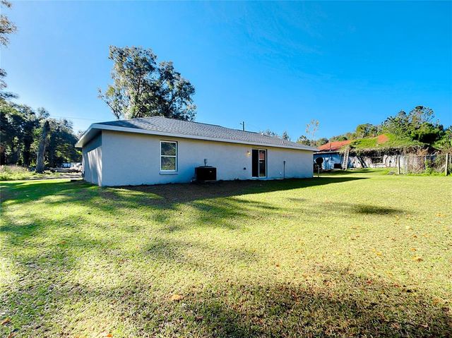 14471 SW 76TH AVENUE ROAD, Ocala, FL 34473