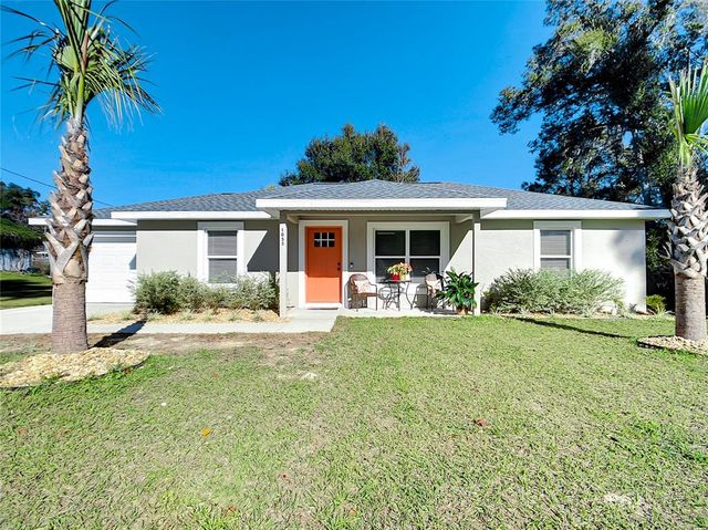 14471 SW 76TH AVENUE ROAD, Ocala, FL 34473