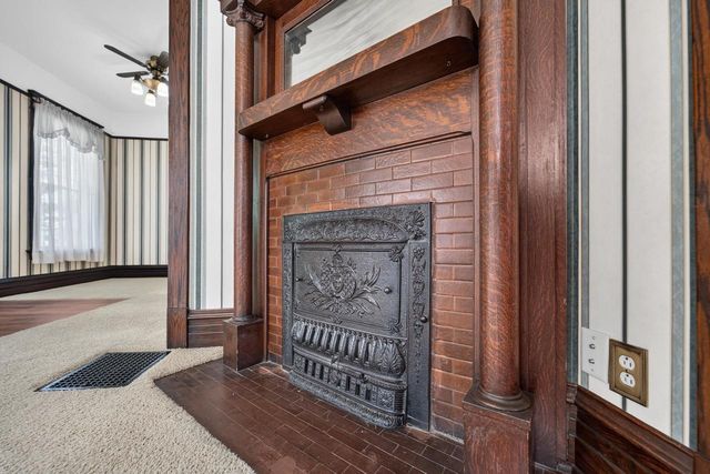 501 W Rollin Street, Edgerton, WI 53534