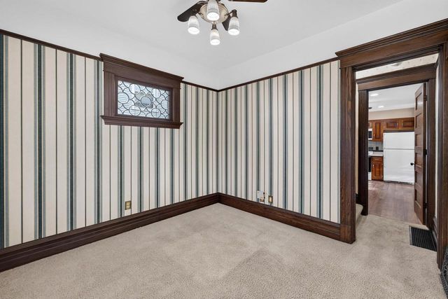 501 W Rollin Street, Edgerton, WI 53534