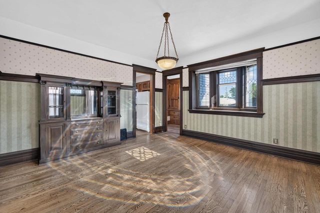 501 W Rollin Street, Edgerton, WI 53534