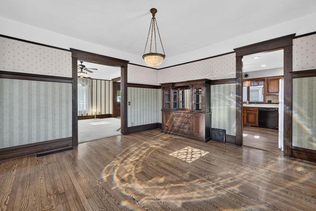 501 W Rollin Street, Edgerton, WI 53534