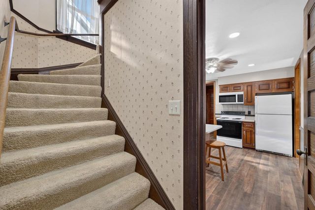 501 W Rollin Street, Edgerton, WI 53534