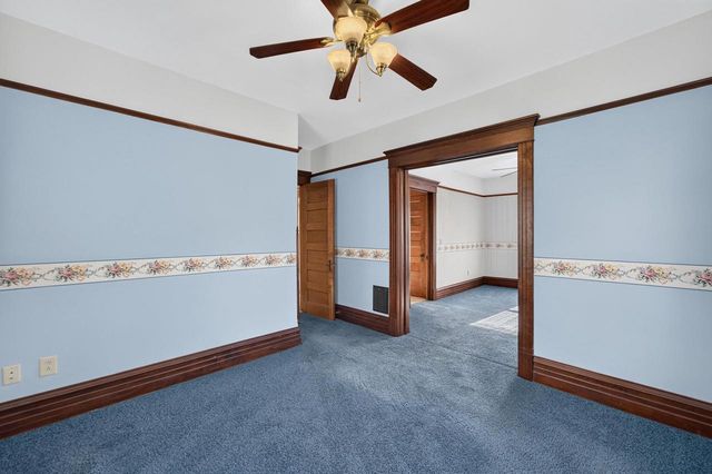 501 W Rollin Street, Edgerton, WI 53534