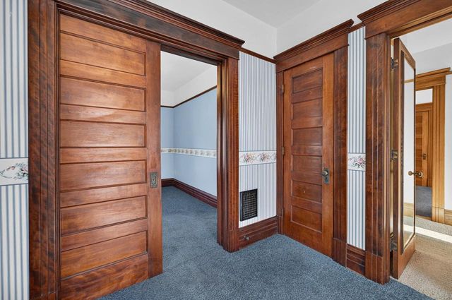 501 W Rollin Street, Edgerton, WI 53534
