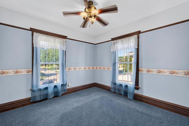 501 W Rollin Street, Edgerton, WI 53534