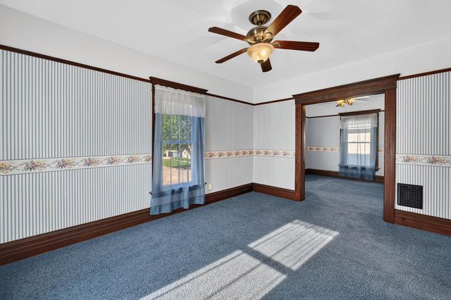 501 W Rollin Street, Edgerton, WI 53534