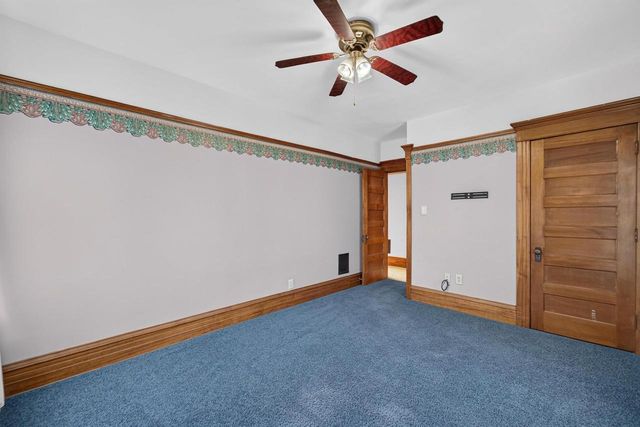 501 W Rollin Street, Edgerton, WI 53534