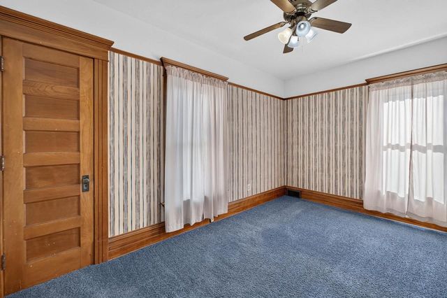 501 W Rollin Street, Edgerton, WI 53534