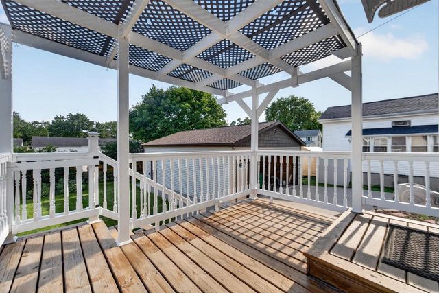 501 W Rollin Street, Edgerton, WI 53534