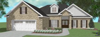132 Blue Mist Lane, Kathleen, GA 31047