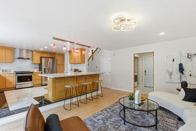 517 Martinique Drive, Redwood City, CA 94065