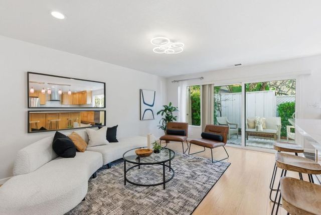 517 Martinique Drive, Redwood City, CA 94065