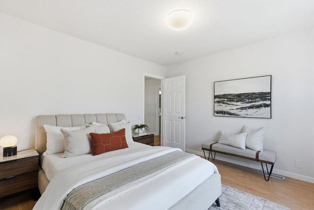 517 Martinique Drive, Redwood City, CA 94065