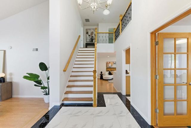 517 Martinique Drive, Redwood City, CA 94065