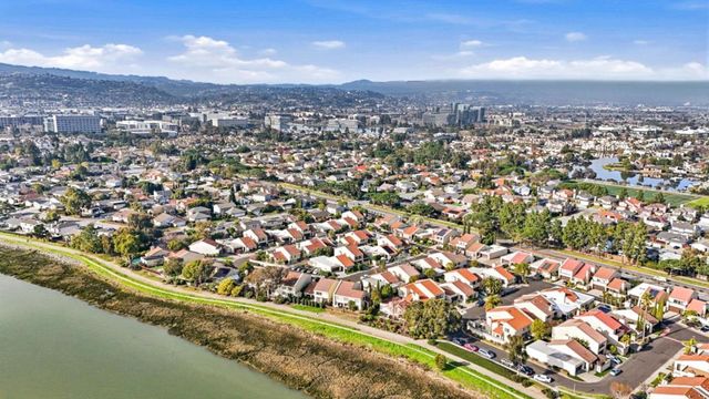 517 Martinique Drive, Redwood City, CA 94065