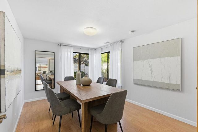 517 Martinique Drive, Redwood City, CA 94065