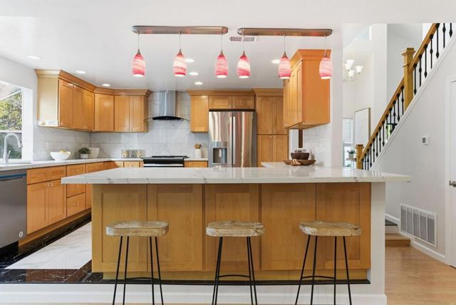 517 Martinique Drive, Redwood City, CA 94065