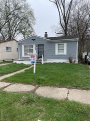 25912 Andover Street, Inkster, MI 48141