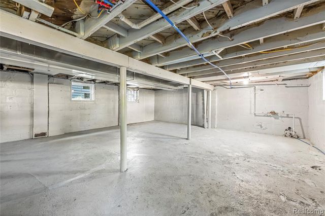 17144 Justine Street, Hamtramck, MI 48212