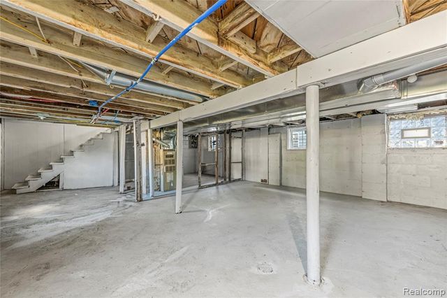 17144 Justine Street, Hamtramck, MI 48212