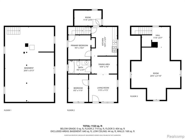 17144 Justine Street, Hamtramck, MI 48212