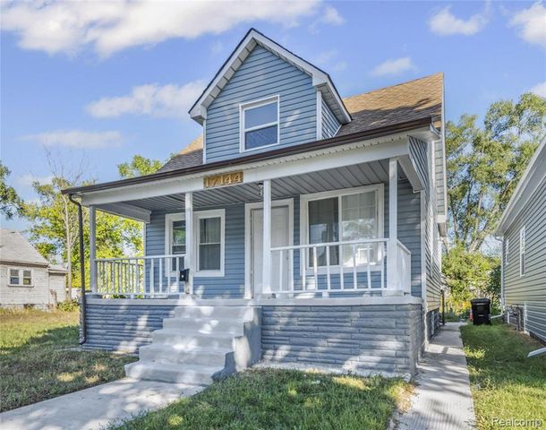 17144 Justine Street, Hamtramck, MI 48212