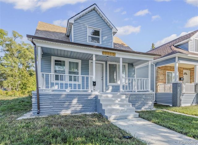 17144 Justine Street, Hamtramck, MI 48212