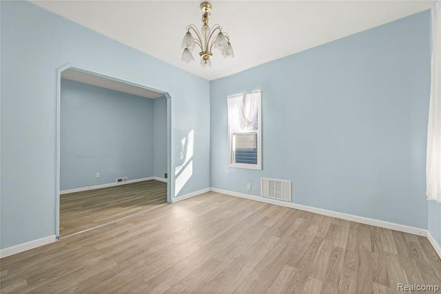 17144 Justine Street, Hamtramck, MI 48212