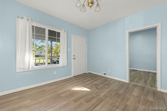 17144 Justine Street, Hamtramck, MI 48212