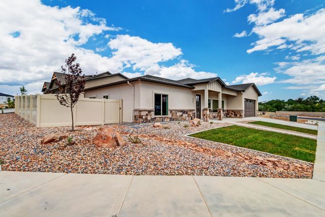 661 Tilman Drive, Grand Junction, CO 81506