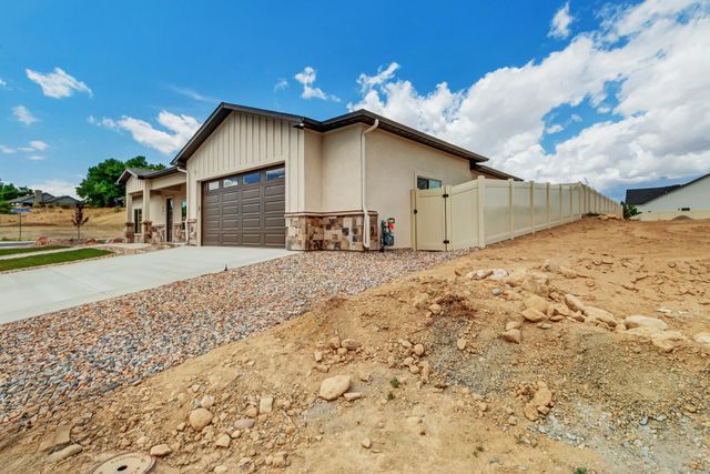 661 Tilman Drive, Grand Junction, CO 81506