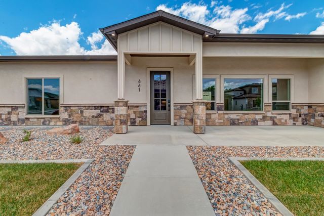 661 Tilman Drive, Grand Junction, CO 81506
