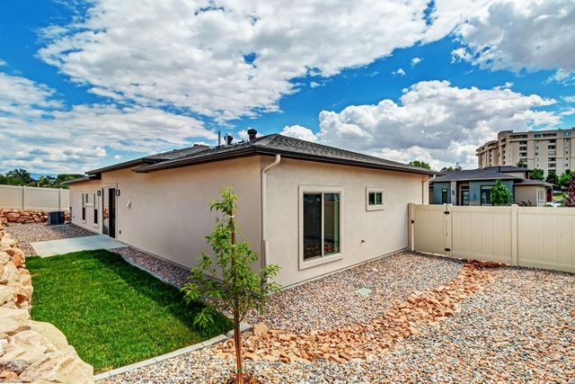 661 Tilman Drive, Grand Junction, CO 81506