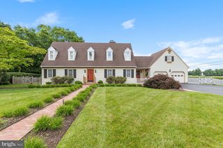 2 GREENVALE RD, Westminster, MD 21157