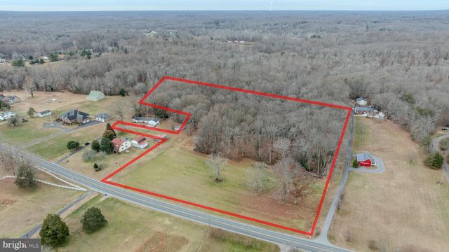 AQUASCO RD, Aquasco, MD 20608