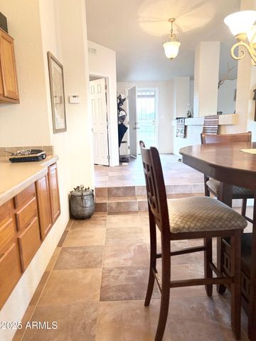 23335 W STAGHORN Lane, Congress, AZ 85332