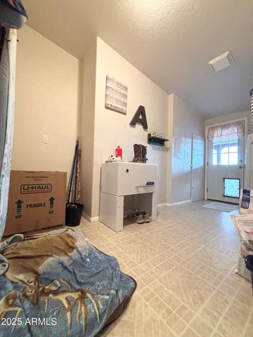 23335 W STAGHORN Lane, Congress, AZ 85332