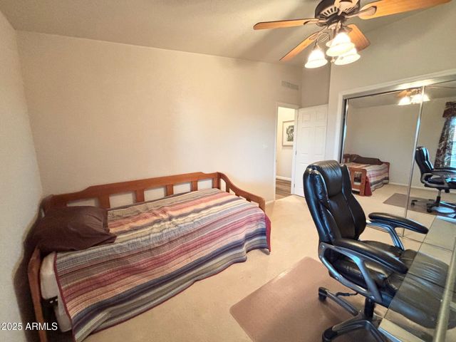 23335 W STAGHORN Lane, Congress, AZ 85332