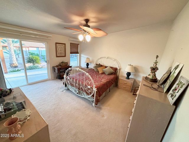 23335 W STAGHORN Lane, Congress, AZ 85332