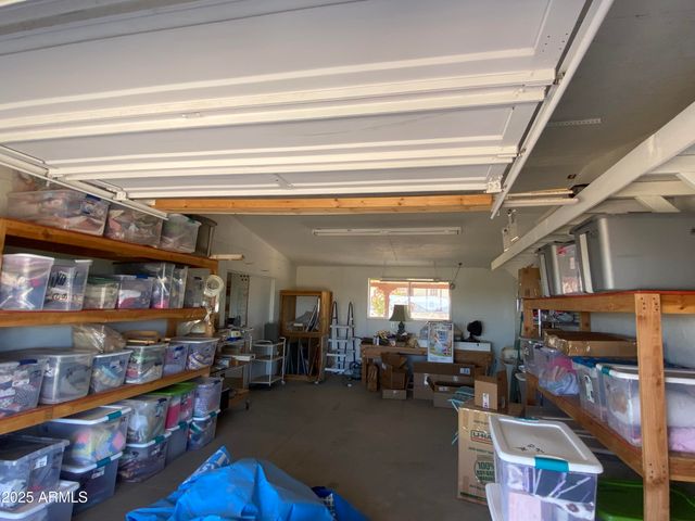 23335 W STAGHORN Lane, Congress, AZ 85332