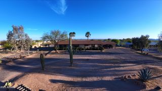 23335 W STAGHORN Lane, Congress, AZ 85332