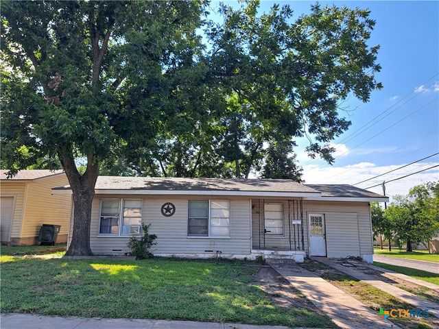 1602 S 39th Street, Temple, TX 76504
