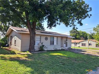 1602 S 39th Street, Temple, TX 76504