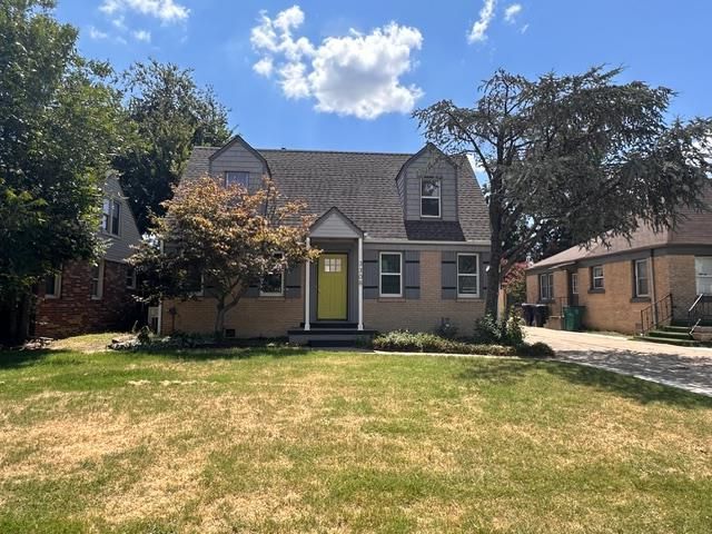 3308 NW 25th Street, Oklahoma City, OK 73107