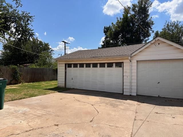 3308 NW 25th Street, Oklahoma City, OK 73107