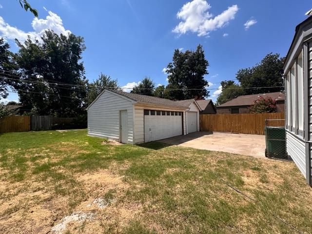 3308 NW 25th Street, Oklahoma City, OK 73107