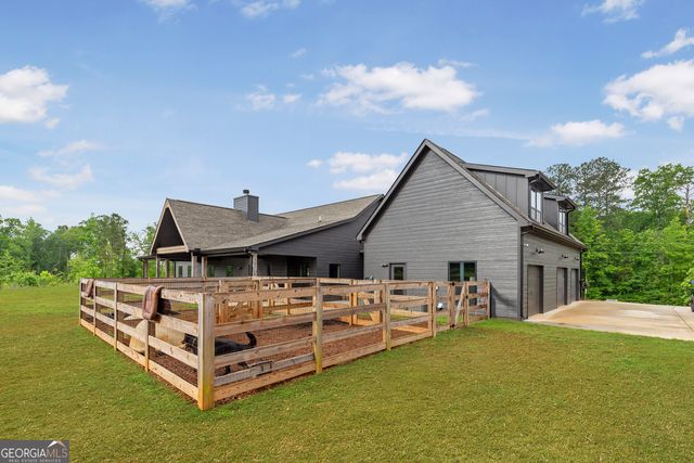 1307 Temple Draketown Road, Temple, GA 30179