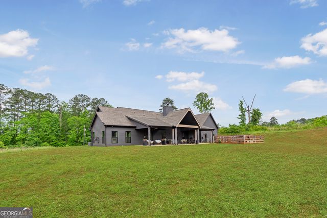 1307 Temple Draketown Road, Temple, GA 30179